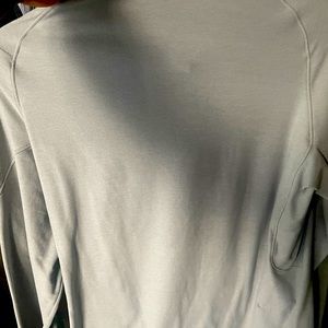 Lululemon Long Sleeve Jacket